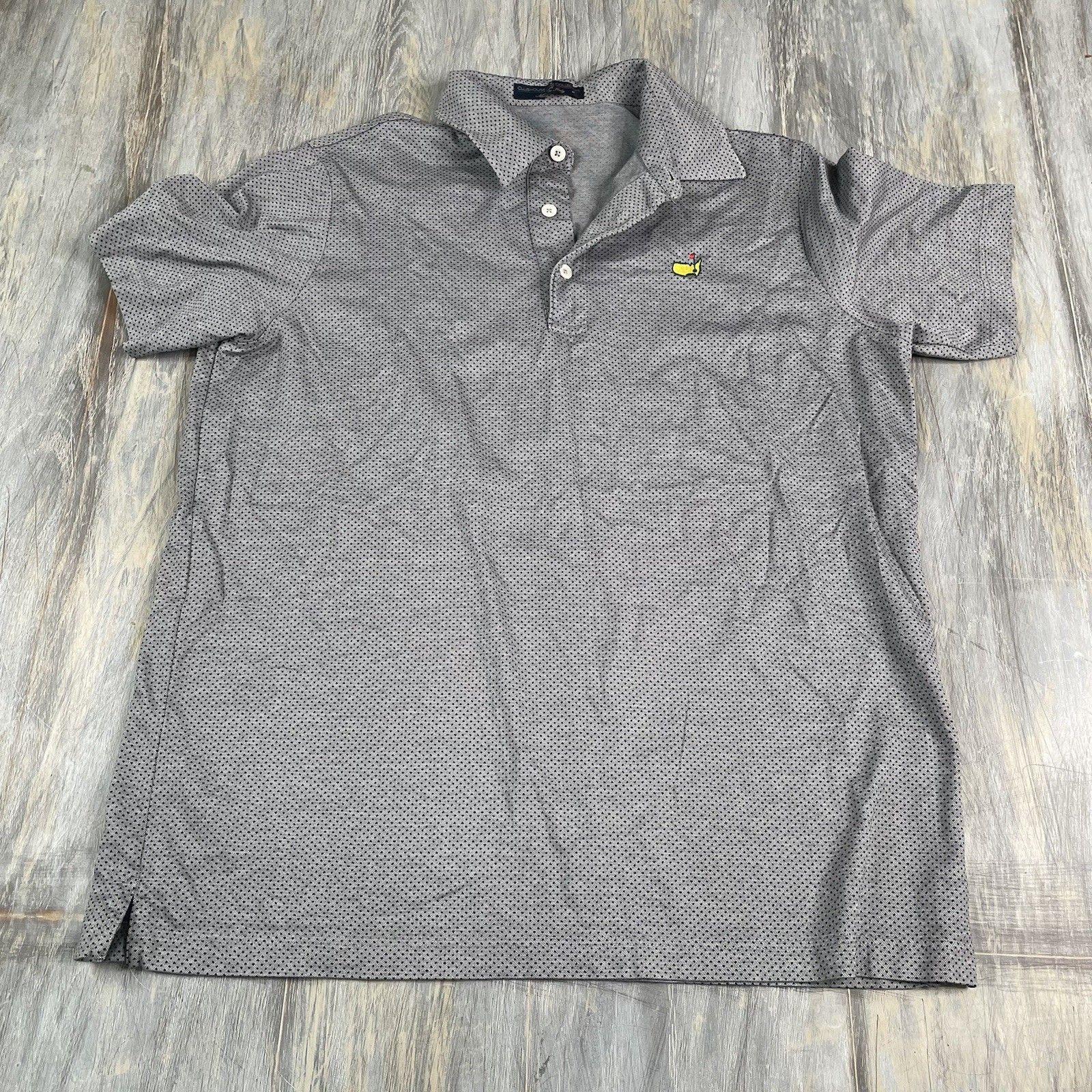 Masters Golf Polo Shirt